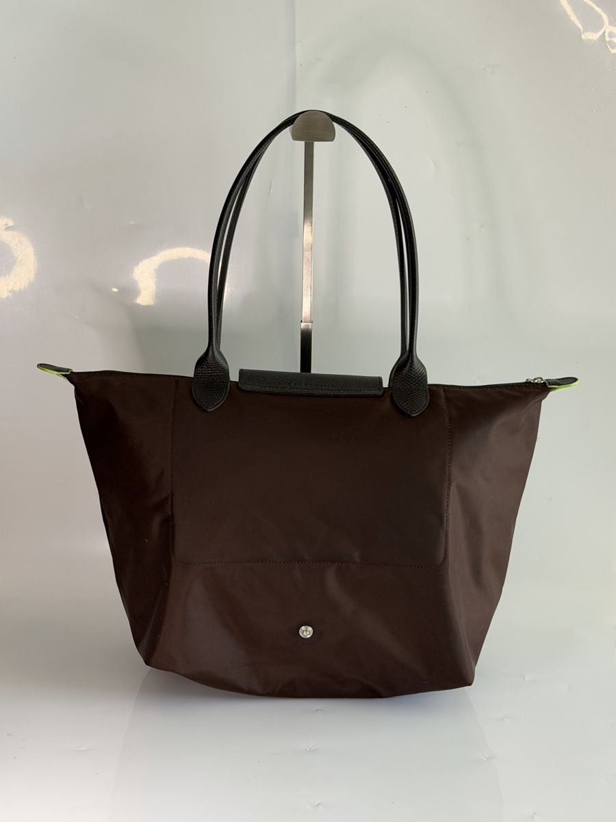 Longchamp Borse da donna: Original Longchamp Le Pliage L Lange Henkel – Usato da Vionnaz venduto da b_f_d_r_g 1