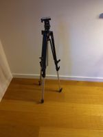 Stativ Model LA-73B professionell