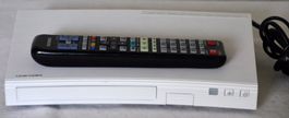Samsung BD-J5500E 3D Blu-ray Player