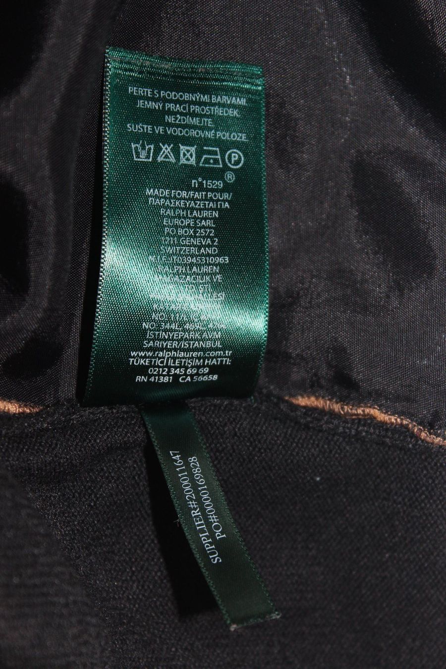 Vestiti: Ralph Lauren Kleid, Gr. L/XL – Usato da Basel venduto da Mila_Graf 7