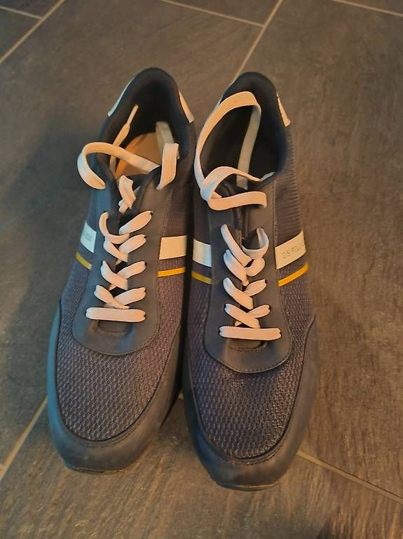 Scarpe da uomo: US Polo assn Gr. 46 – Usato da Kaltenbach venduto da wal_b2wg 1