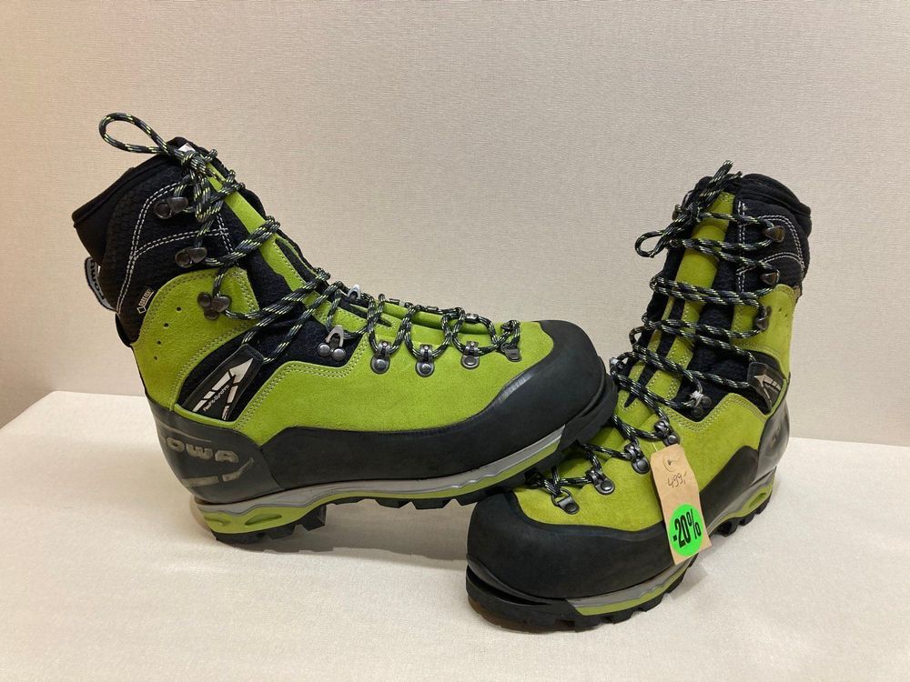 Weisshorn clearance gtx lowa