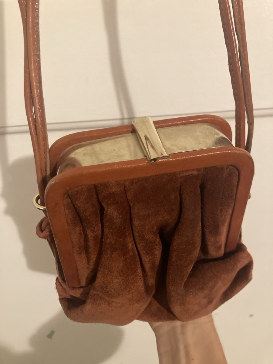 Taschen für Damen: Tolle Tasche Vintage – Gebraucht aus Bern von mymo01 1