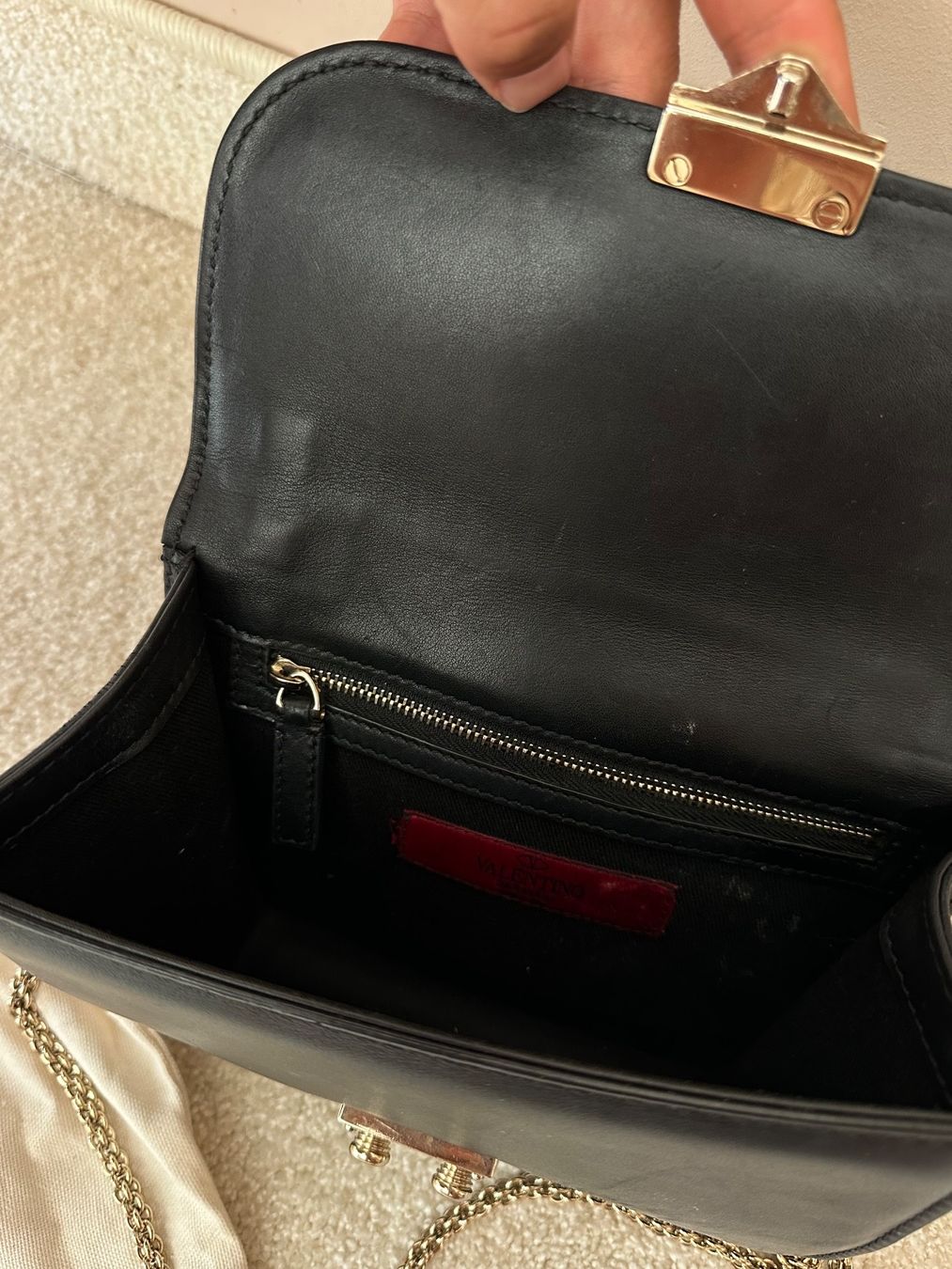 Valentino Borse da donna: Tasche – Usato da Triesenberg venduto da Laubella 5