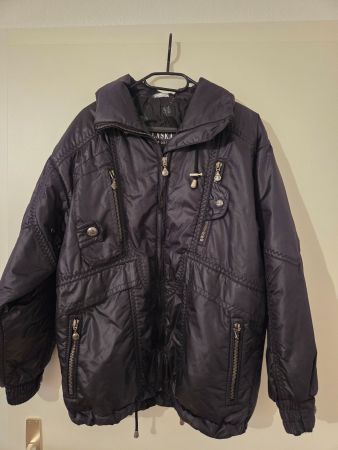Veste femme neuve marque Alaska taille M