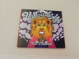 VALLEY LODGE - FOG MACHINE