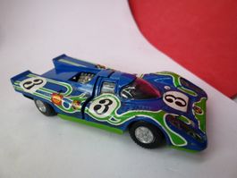 Porsche 917 - MERCURY   !!! TOP Zustand - %% TOP Preis %%