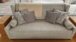 Sofa von Wittmann