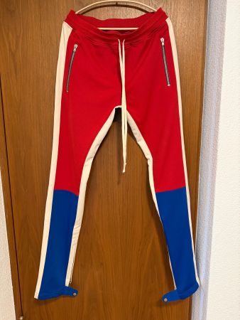 Fear of God Fifth Collection Track Pants