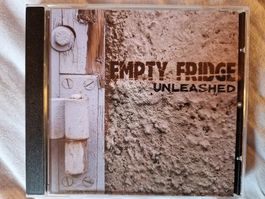 Empty Fridge – Unleashed - Vergriffener Swiss Rock/Punk! - a