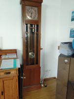 Top, Antike Standuhr, "Big-Ben Glockenschlag" 7-Tage Uhrwerk