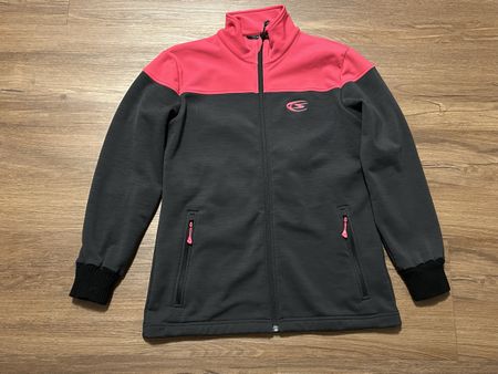 Stöckli Damen Jacke, Grösse L/40, Top Zustand