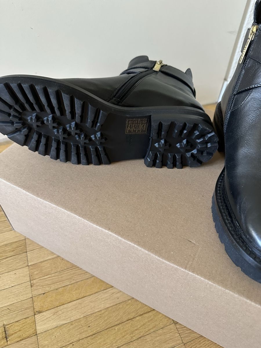 Steffen Schraut Damenschuhe: Steffen Schraut boots Gr. 37 NEU – Neu und originalverpackt aus Wetzikon ZH von brandshop 7