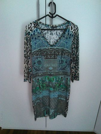 Airfield Kleid Gr. 36