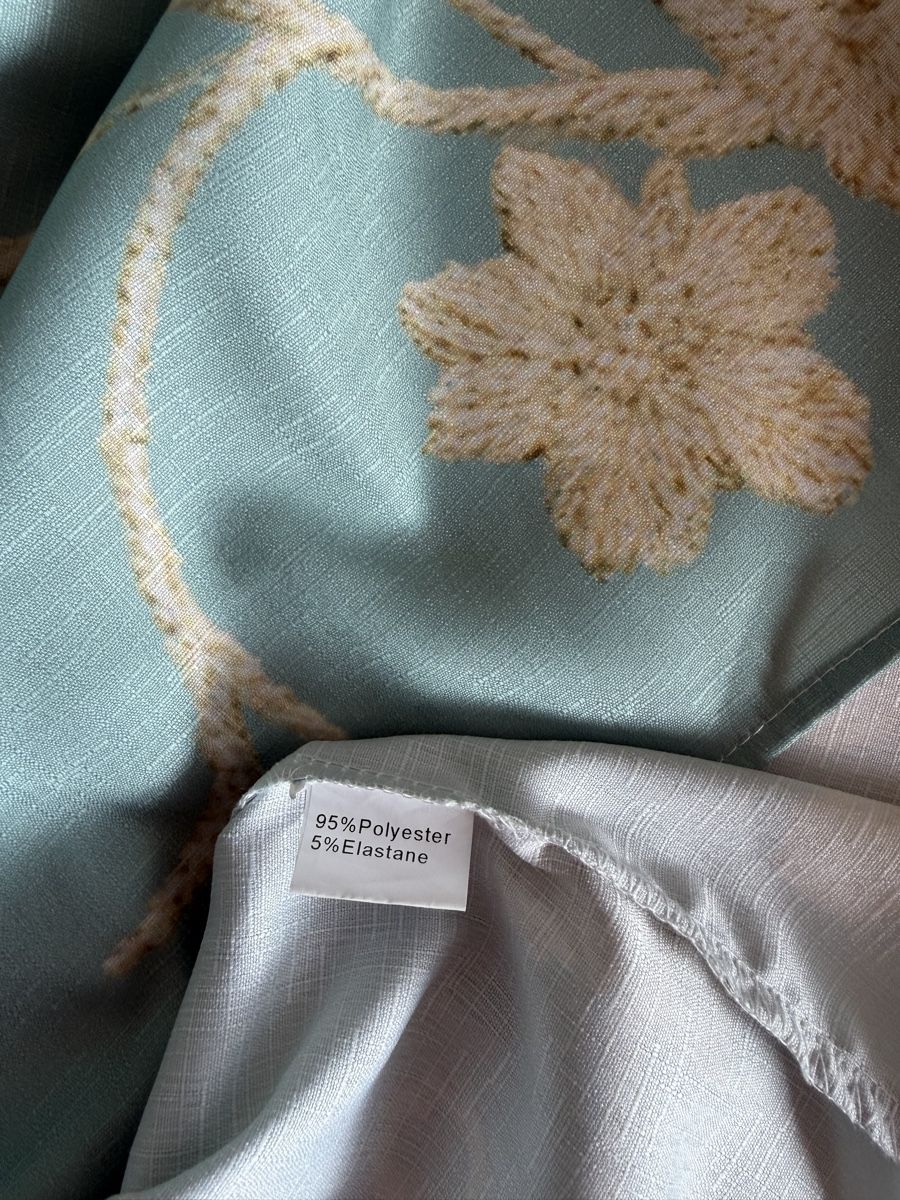 Vestiti: Florales Blumenkleid Gr 38/40 – Nuovo (secondo la descrizione) da Bonstetten venduto da norisknofun123 2