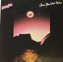 Frank Duval – When you were mine (LP)