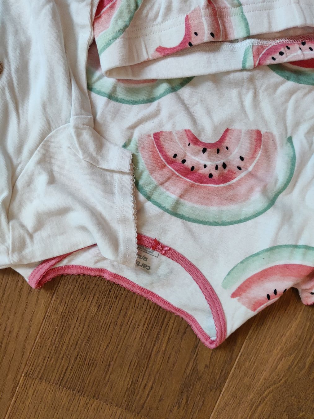 Carter's Pyjamas & Ähnliches: Carter's Lot 2x maedchenpijama Gr.12y – Gebraucht aus Ostermundigen von Louhdezd 2