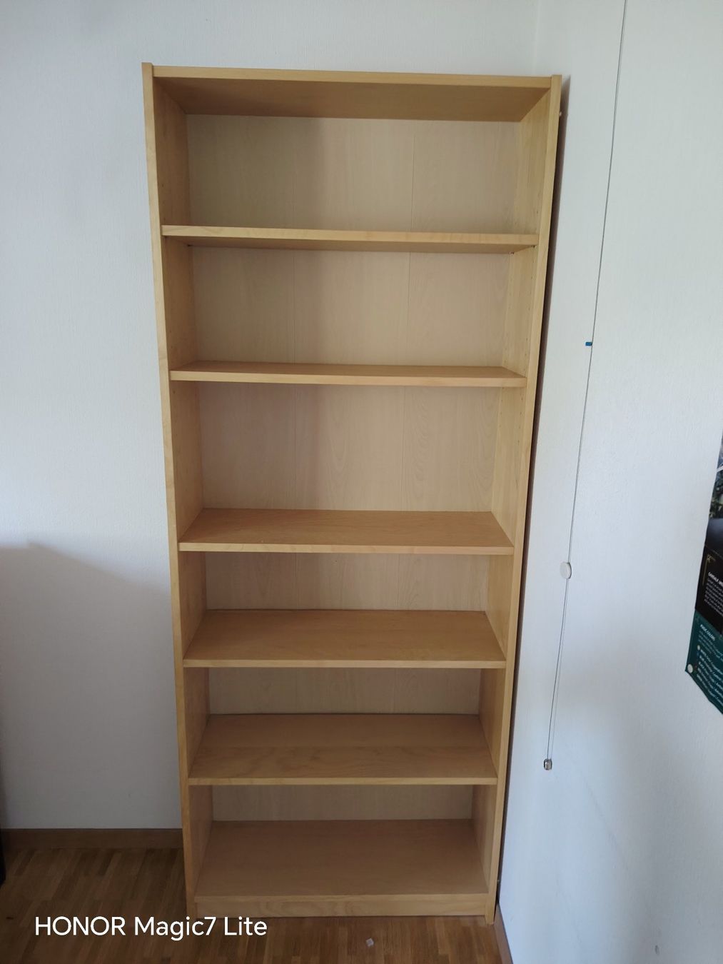 Ikea Regale: étagère Billy IKEA – Gebraucht aus Meinier von flo_5yft