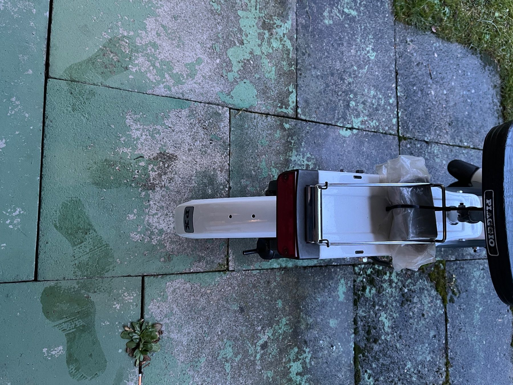 Mofas: Ciao Piaggio – Gebraucht aus San Gallo von det_6s6m 2