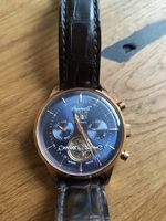 Ingersoll G1 Limited Edition