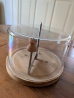 Käsehobel für Tête de Moine Käse
