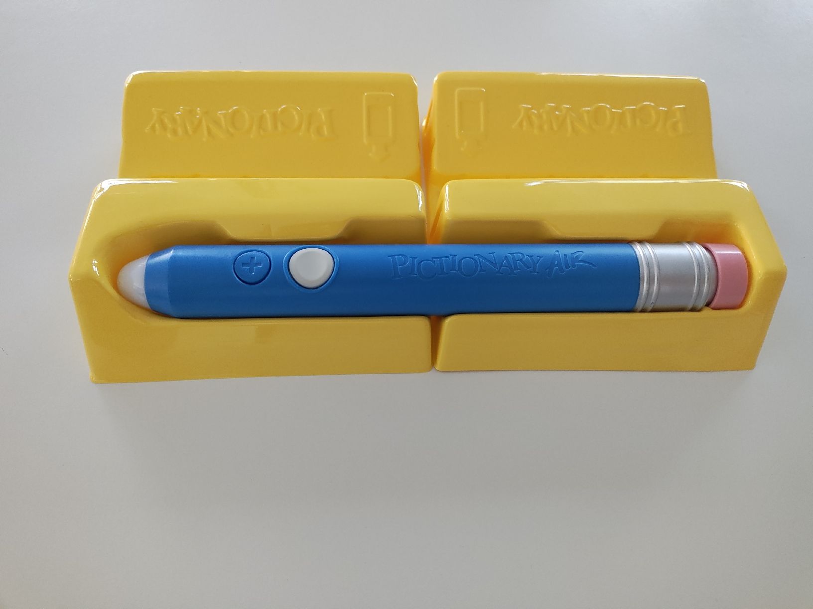 Mattel Giochi: Pictionary Air – Usato da Stilli venduto da Guru_8