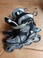 Rollerblades/ Inline Skates Gr. 38
