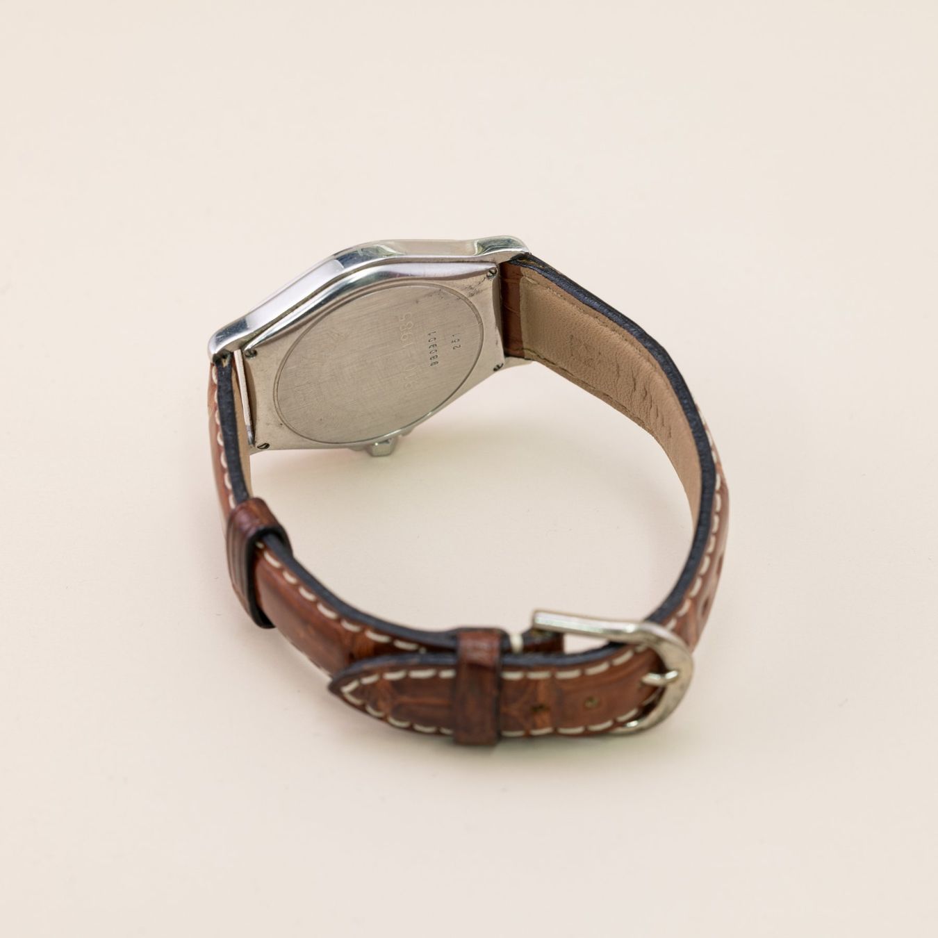 Ebel Orologi: Ebel 1910 Bieri Grisoni – Usato da La Chaux-de-Fonds venduto da late-again 2