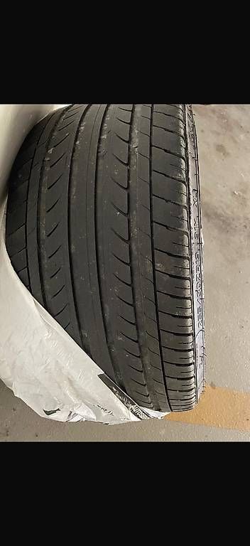 Felgen: Barracuda Felgen – Gebraucht aus Beringen von Benaaa 2