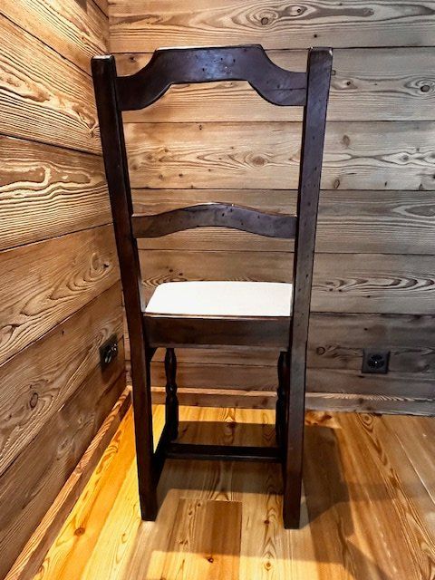 Sedie: Chaises pour table à manger – Usato da Genève venduto da msc_c8hk 2