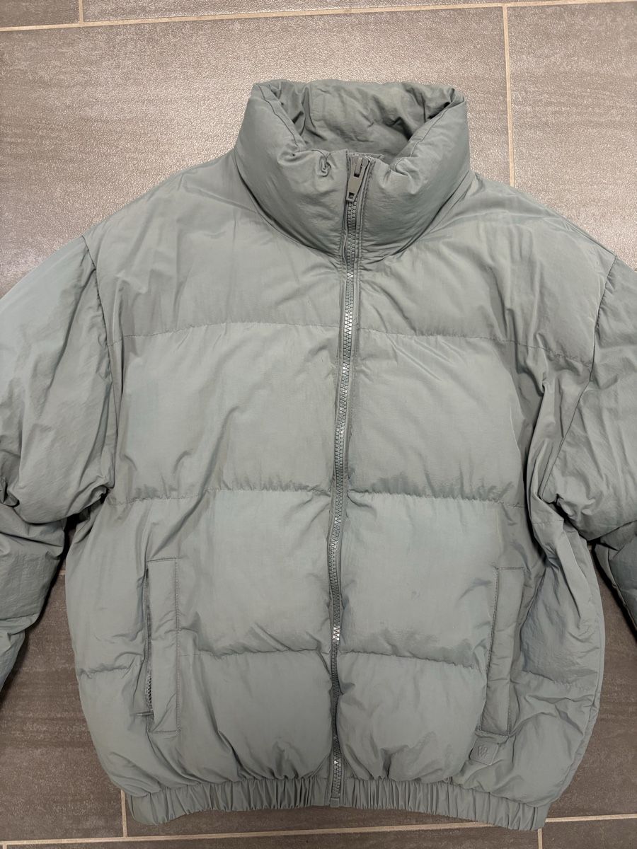 Zara Giacche: Zara Pufferjacke M – Usato da Rümlang venduto da svent 2