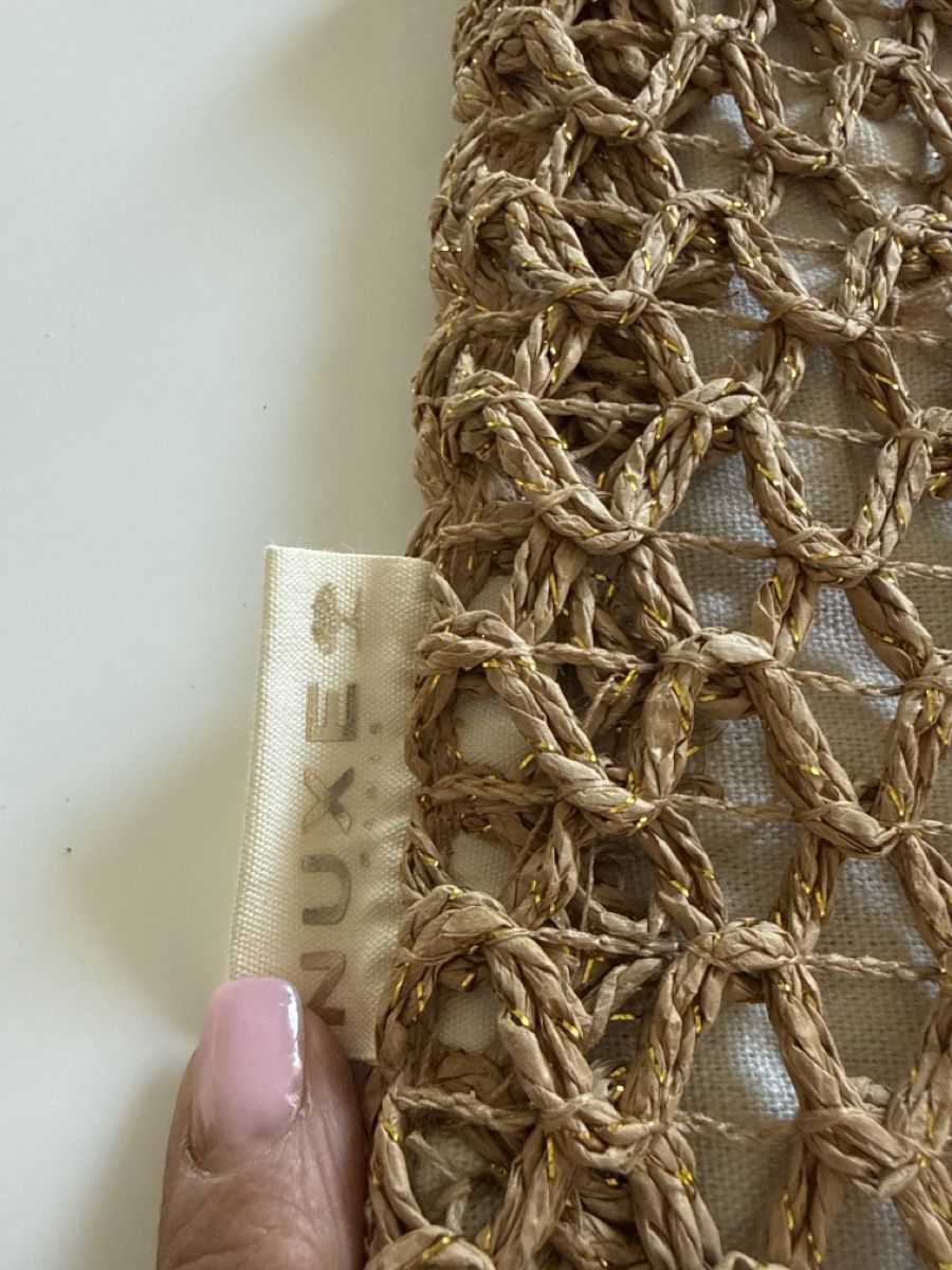 Custodie per cosmetici: Nuxe trousse neuve  – Nuovo e nell'imballaggio originale da Lausanne venduto da Tounitz 1