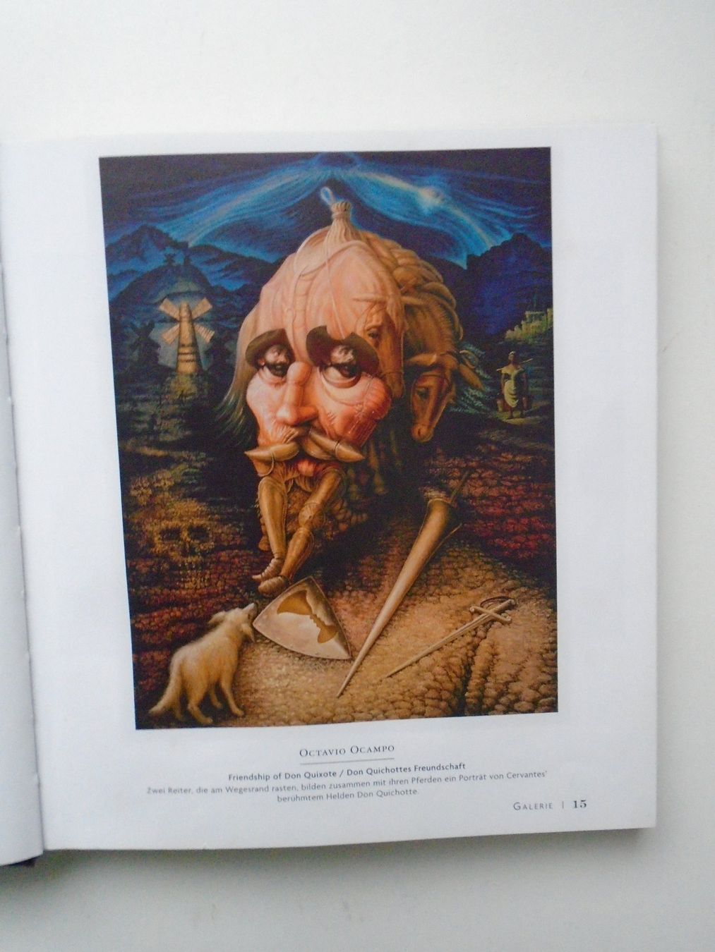 Libri: optische Illusionen – Usato da Pfeffingen venduto da Intertandem 1