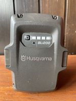 Husqvarna BLi 200 Akku