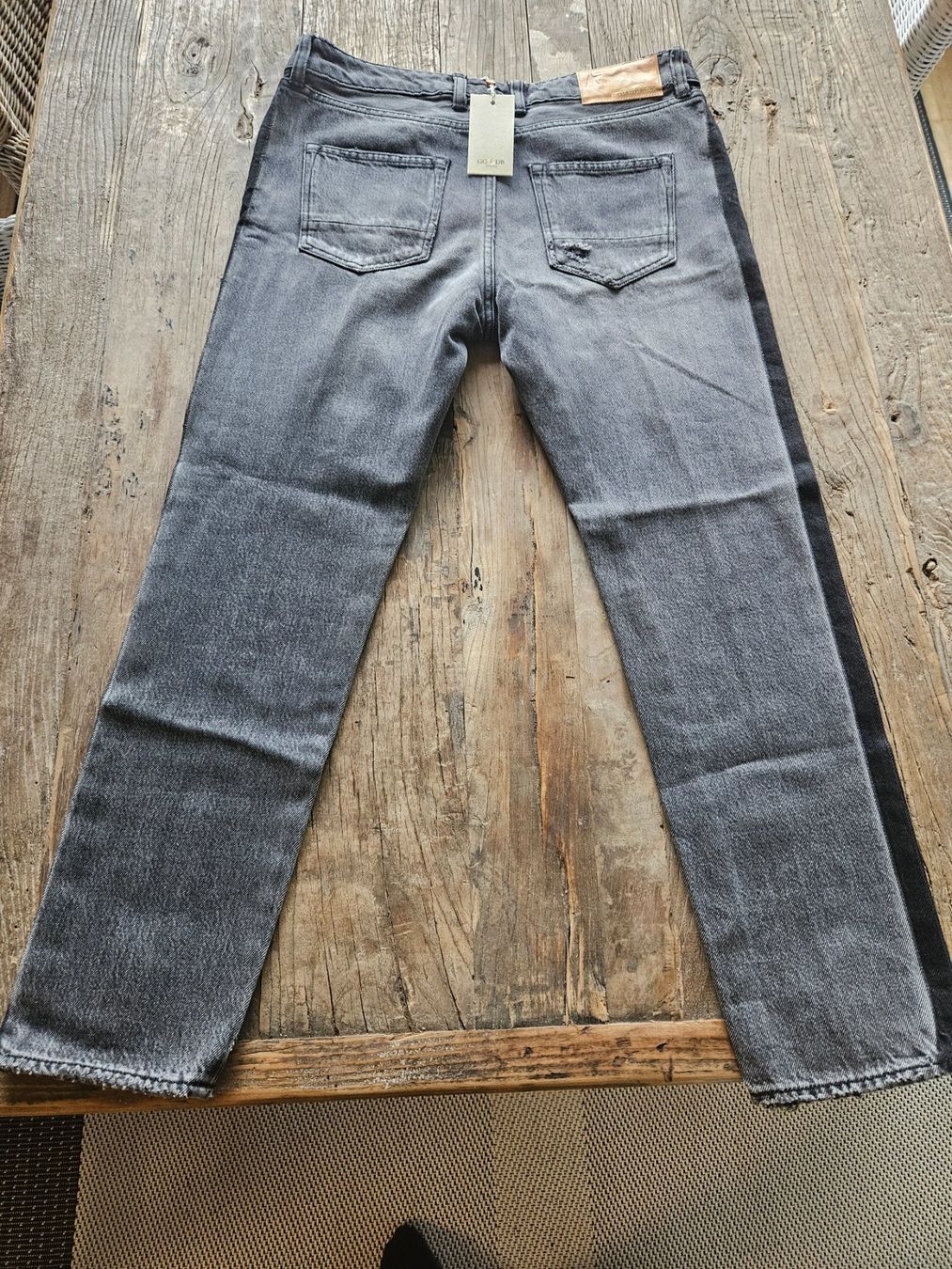 Jeans: Golden Goose Jeans 28 – Nuovo (secondo la descrizione) da Luzern venduto da schuhparadies159 3