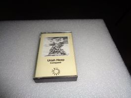 MC.Uriah Heep Conquest  1980