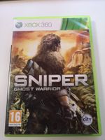 Sniper Ghost Warrior XBOX 360