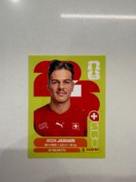 Panini Sticker WM 2026 - SUI 14, Ardon Jashari
