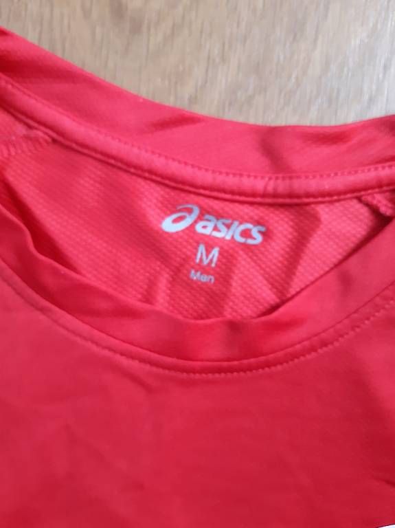 T-Shirts: Herren Laufshirt – Gebraucht aus Nebikon von Haidihooo 1