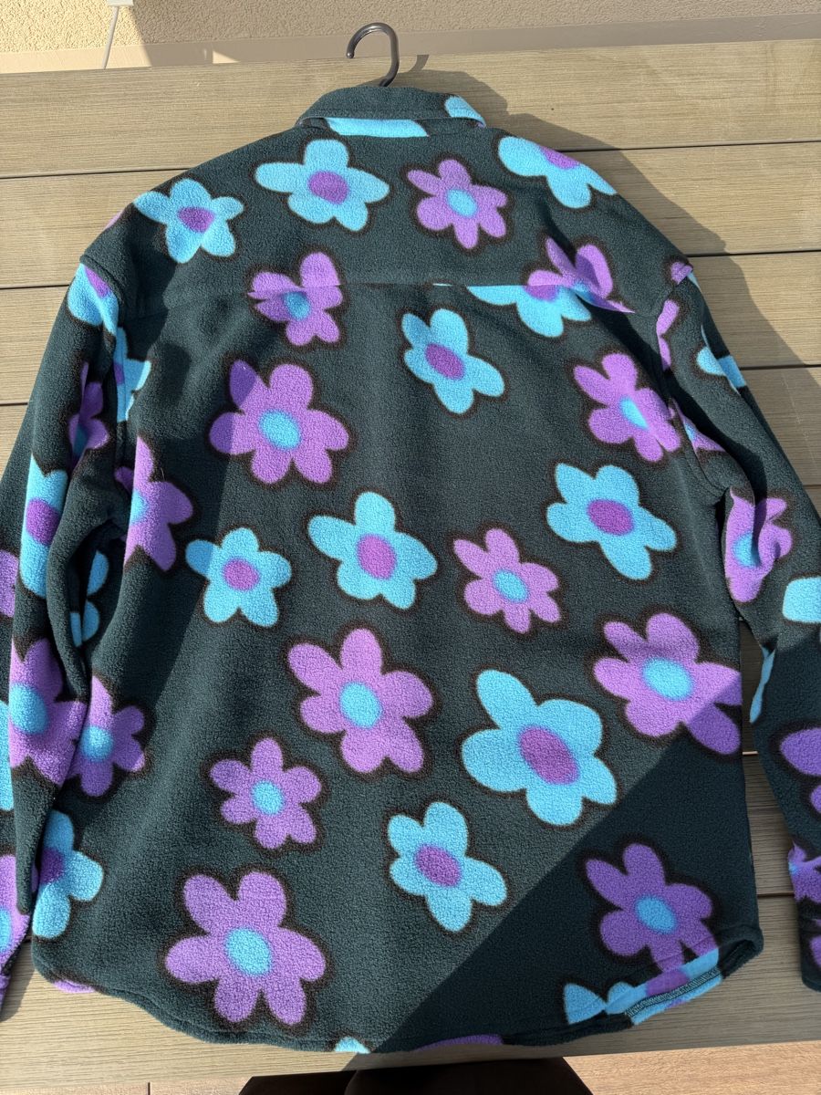 Asos Camicie: Chemise ASOS DESIGN imprimé fleurs taille S – Nuovo (secondo la descrizione) da Boudry venduto da LuigiLoot 4