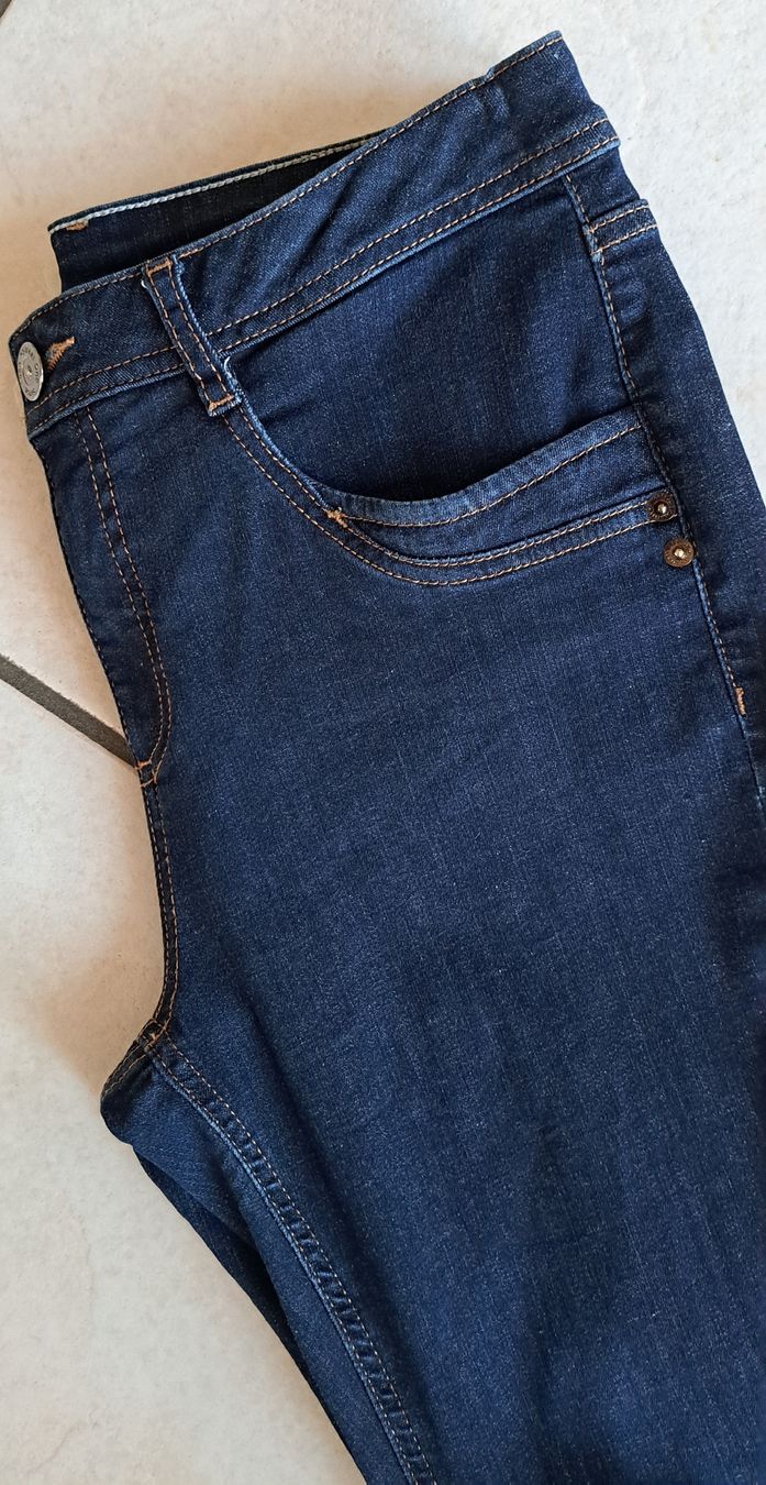 Jeans: Street One Jeans Gr.28/30 – Usato da Thalheim AG venduto da Bekuadma 1