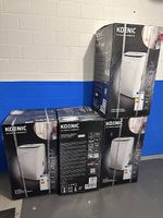 Portables Klimagerät NEU ORIGINALVERPACKT