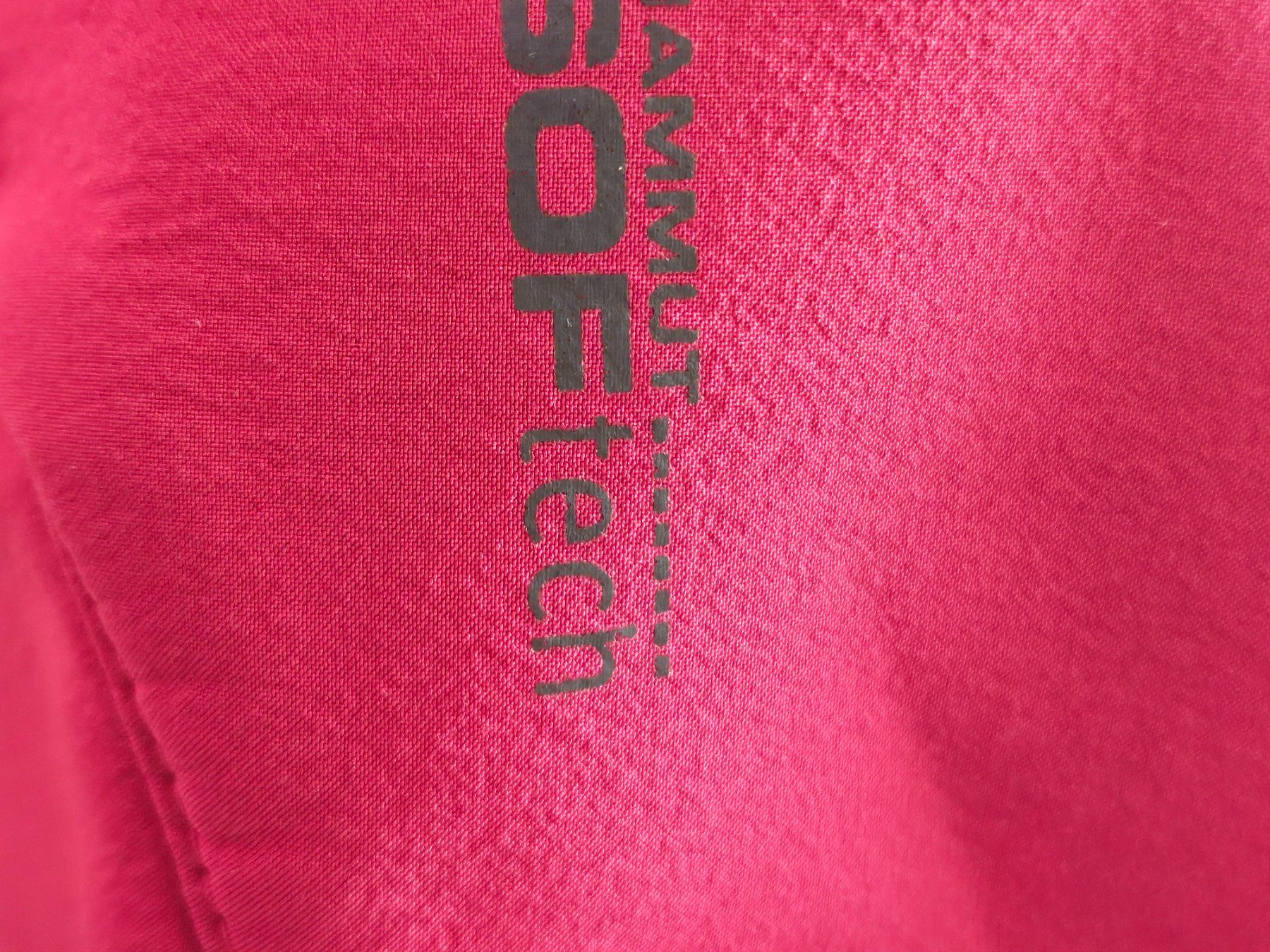 Mammut Jacken: Mammut Softshell Jacke in XL - edle Farbe – Neu (gemäss Beschreibung) aus Triesen von Teddyeddy 2