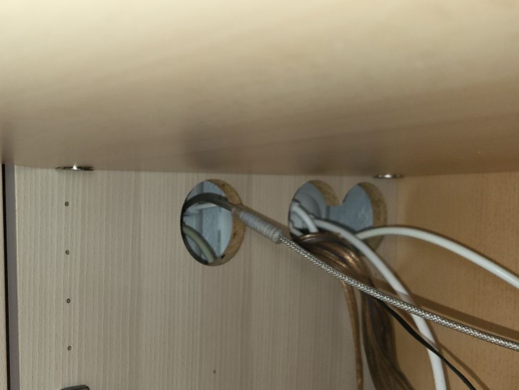 Scaffali: Wohnregal von Pfister – Usato da Uitikon Waldegg venduto da hei_qj5y 4