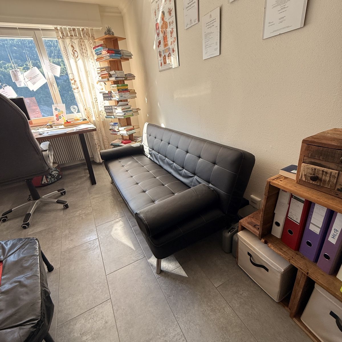 Divani: Bettsofa – Usato da Bonaduz venduto da Avenada 1