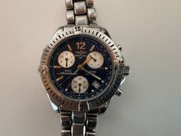 BREITLING COLT CHRONOOCEAN 330 FEET            G Ü N S T I G