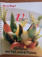 Betty Bossi "Die vegetarische Küche" Kochbuch