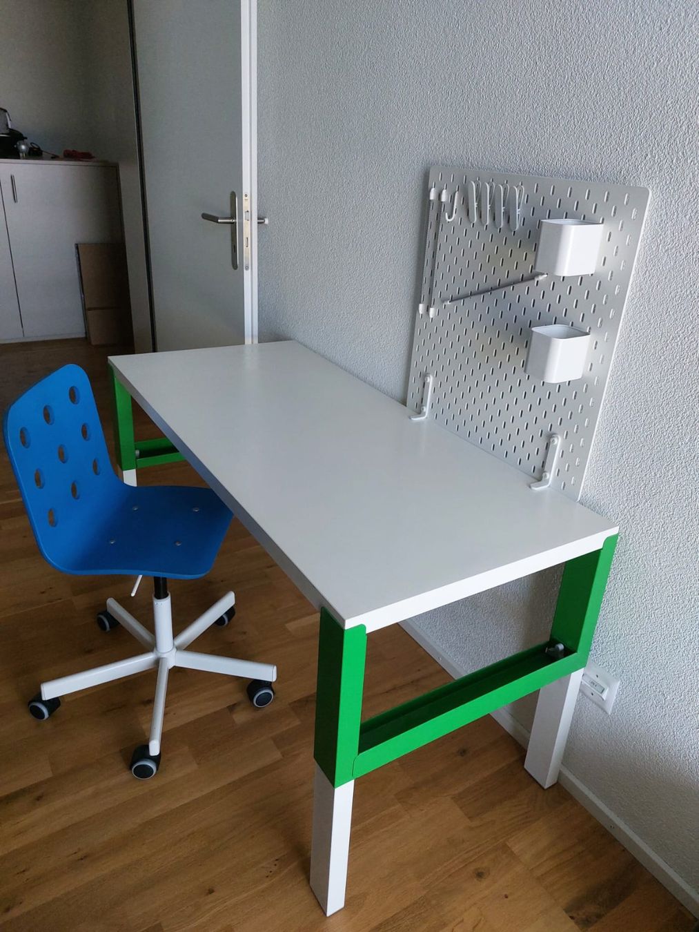 Ikea Lits: Kinderzimmer – D'occasion à Schötz par yalani 4