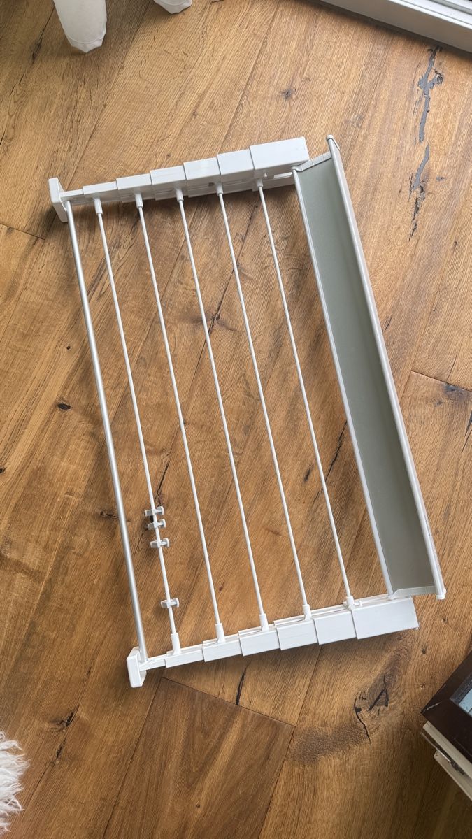 Stewi Stenditoi: Drying rack Teleskop Prestige Stewi – Nuovo (secondo la descrizione) da Wädenswil venduto da katdede 1