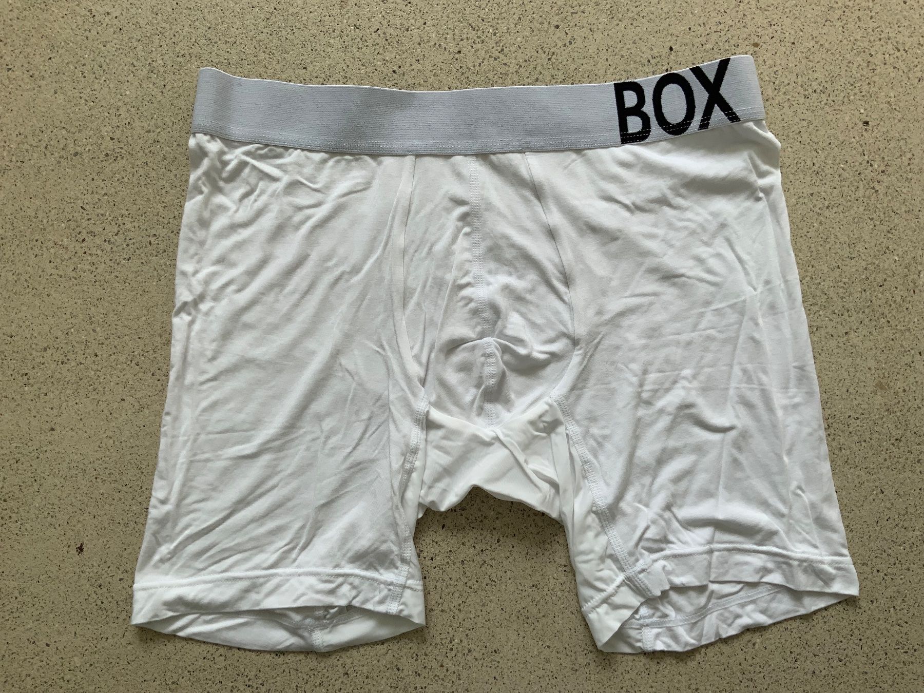 Biancheria intima: Box Menswear - Boxers - Medium – Nuovo (secondo la descrizione) da Zürich venduto da Likelike 2